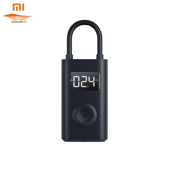 پمپ باد شیائومی مدل MJCQB02QJ